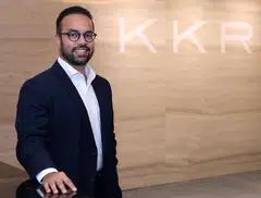 Projesh Banerjea, managing director and part of the Apac infrastructure team at KKR, says digital infrastructure has singular capital needs, "both in terms of building assets and recycling of assets through buying stabilised assets".