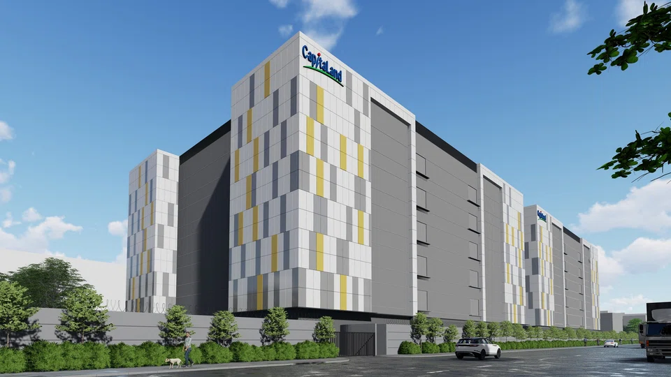 Fitch expects the trust's India portfolio to sustain high occupancy rates and positive rental reversions. 