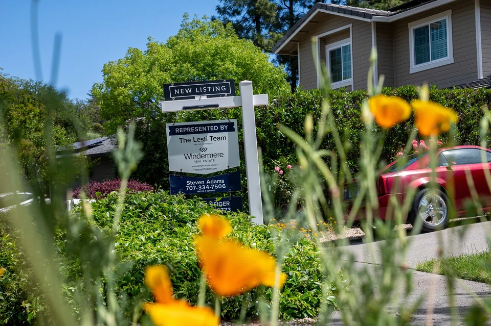 The Mortgage Bankers Association’s (MBA) index of mortgage applications to buy a home decreased 4.4 per cent in the week ended May 31.