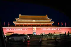 The ruling is a rare rebuke of Hong Kong authorities, where the public commemoration of Beijing’s deadly 1989 crackdown on Tiananmen Square has been virtually wiped out in recent years.