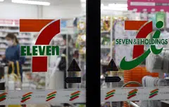 Seven & i shares have climbed more than 30 per cent since the Canadian company’s buyout interest became public.