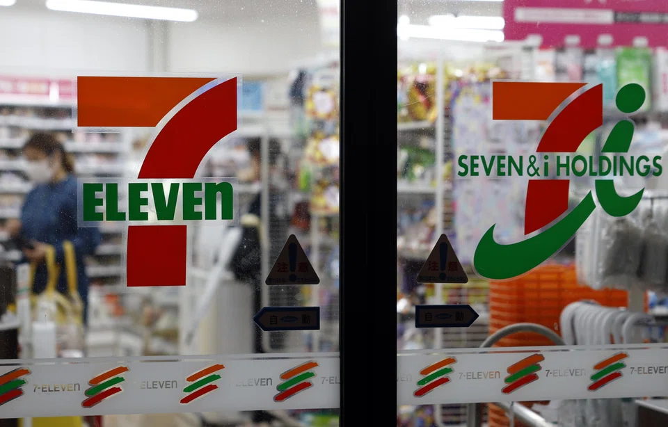 Seven & i shares have climbed more than 30 per cent since the Canadian company’s buyout interest became public.