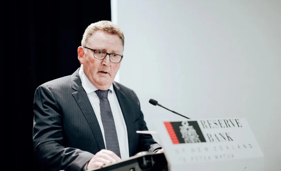 Former New Zealand central bank governor Adrian Orr resigned suddenly in March, ending a seven-year term that had become contentious after painfully high interest rates tipped New Zealand into one of its worst downturns since 1991.