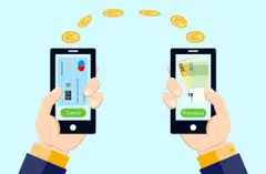 Digital payment options level the playing field for consumers who may struggle to access traditional financial institutions.