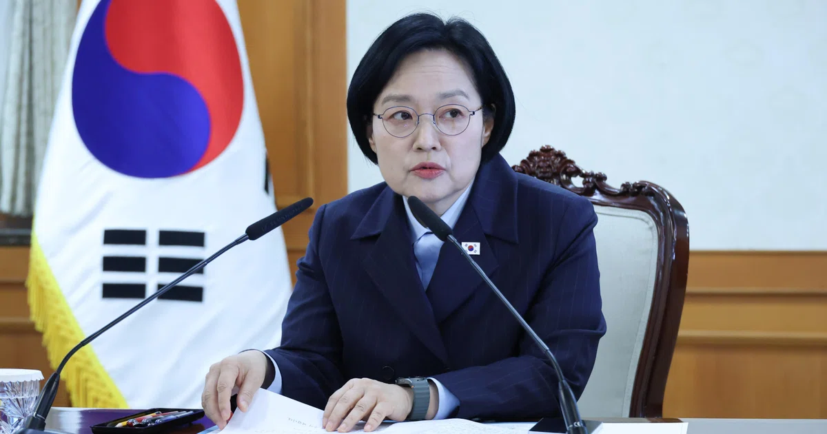 South Korea investigates possible use of AI in hacks on its banks