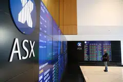 The S&P/ASX 200 closed 0.5 per cent higher at 7,698.7 points.
