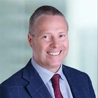 Ian Robertson