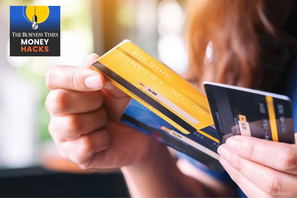 The ultimate guide to maximising your credit cards.