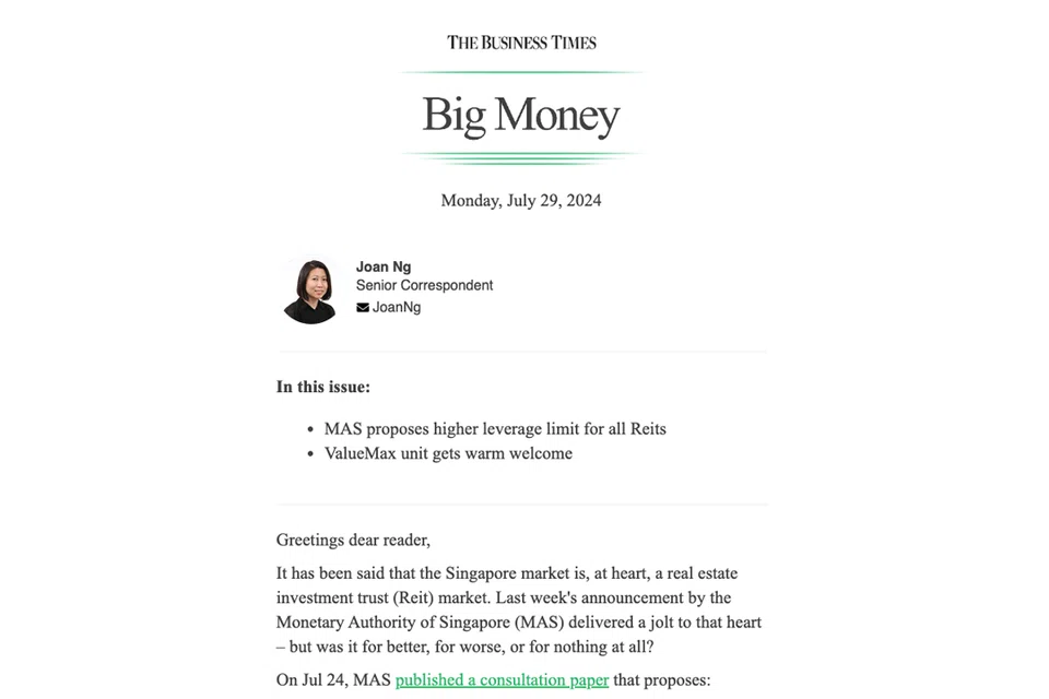 Well Chip’s successful Bursa Malaysia debut is particularly noteworthy because its parent company is Singapore-listed pawnshop operator ValueMax Group, writes BT senior correspondent Joan Ng.