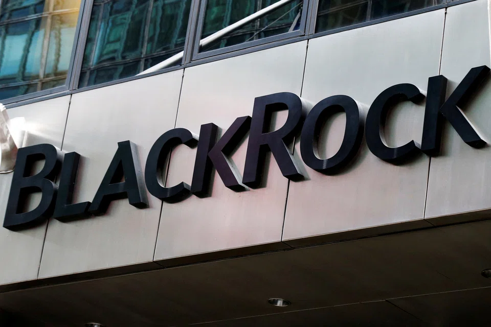 BlackRock's active ETFs have attracted investors looking to capitalise on market dispersion through its low cost products.
