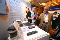 Minister Masagos Zulkifli at the Social Service Summit 2025. Even as charities recognise the need to grow their income, it does not mean they must function like businesses and be profit-driven.