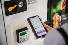 Micro-retailers mostly find electronic payments to be convenient: fast, simple, and with the funds going directly into their accounts. 