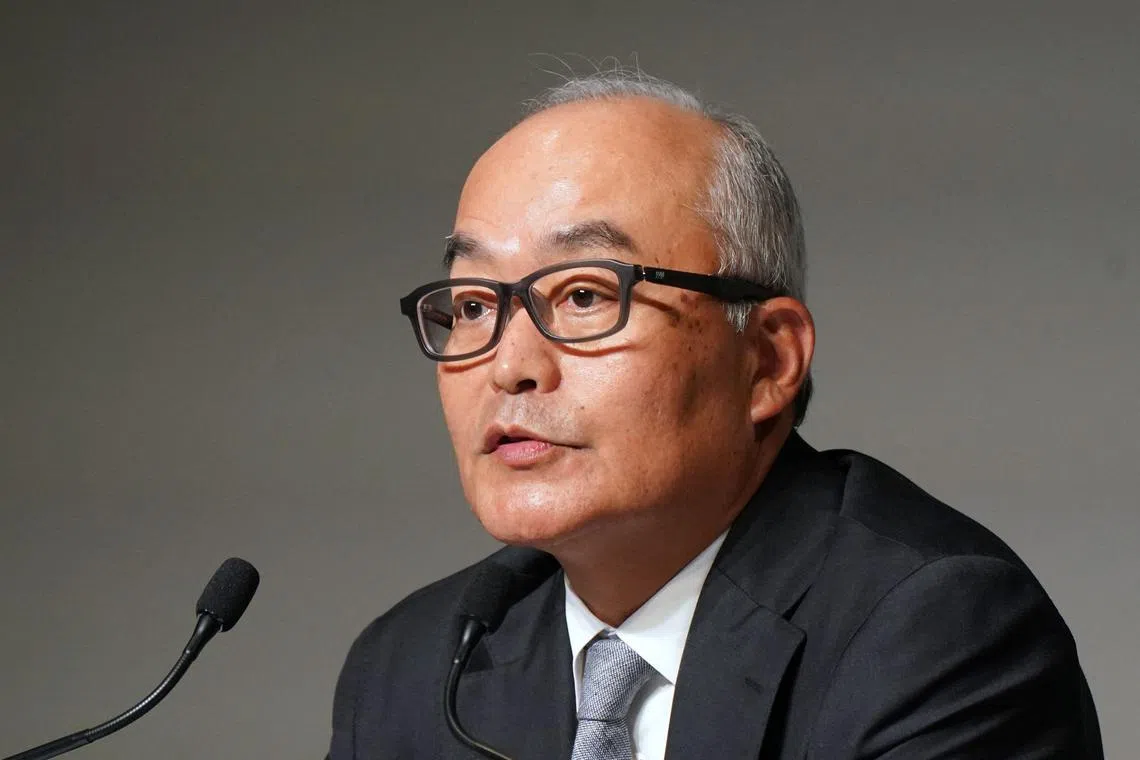 Sony Group CEO Hiroki Totoki says: “It is significant that, through the spinoff, Sony (Financial Group) will secure its own fundraising capabilities while continuing to use the Sony brand and collaborate with Sony Group.”