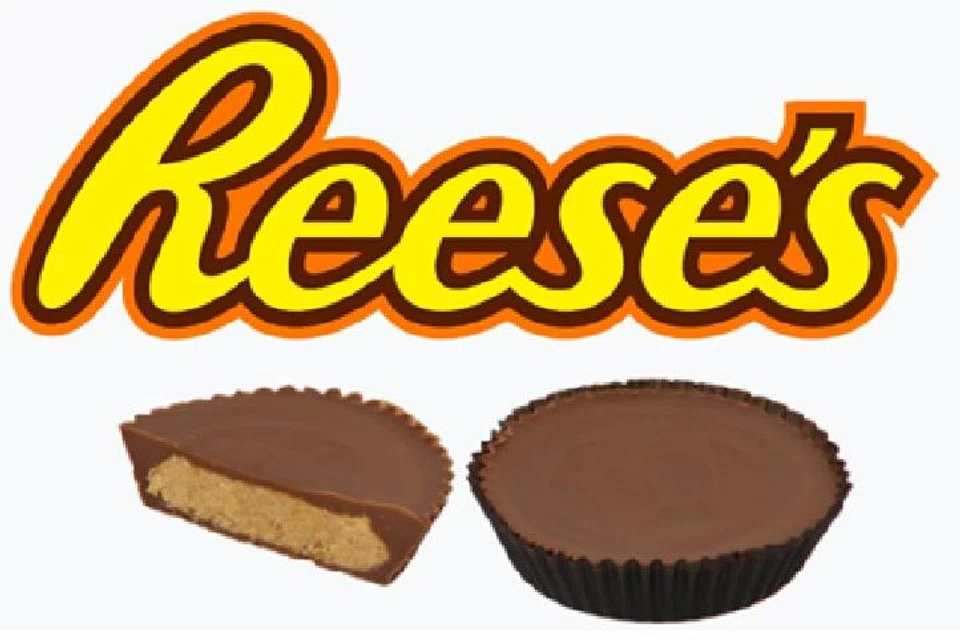 Hershey has been under fire from Brad Reese, who has accused the company of cutting corners on ingredients.