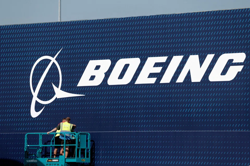 Boeing has produced 737s at higher rates in the past but the supply chain is more stressed now. 