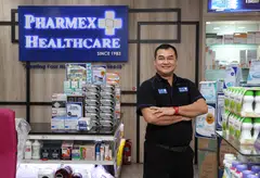 Victor Yeap, managing director of Yeap Medical Supplies which owns retail chain Pharmex Healthcare, says the company hopes to develop more innovative and niche products, such as mobility devices and home care furniture under its Assure Medical brand, for the local market.