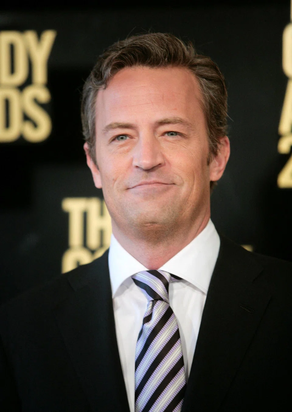 Perry, who played Chandler Bing on the hit TV sitcom from 1994-2004, was found unresponsive in his pool in October last year at the age of 54, sparking a global outpouring of grief from fans and colleagues.
