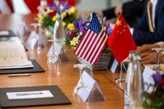 The US and China have agreed to a series of 90-day truces since earlier this year, with the next deadline looming in November. 