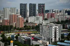 Property owners in Singapore may need to brace for higher transaction and recurring taxes in the year ahead.