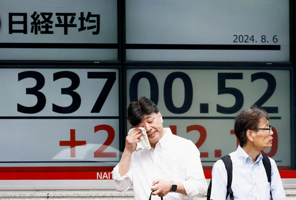 In early trade on Tuesday, Hong Kong, Tokyo, Seoul, Sydney, Singapore, Taipei, Wellington, Manila and Jakarta stocks all rose, though Shanghai dipped.