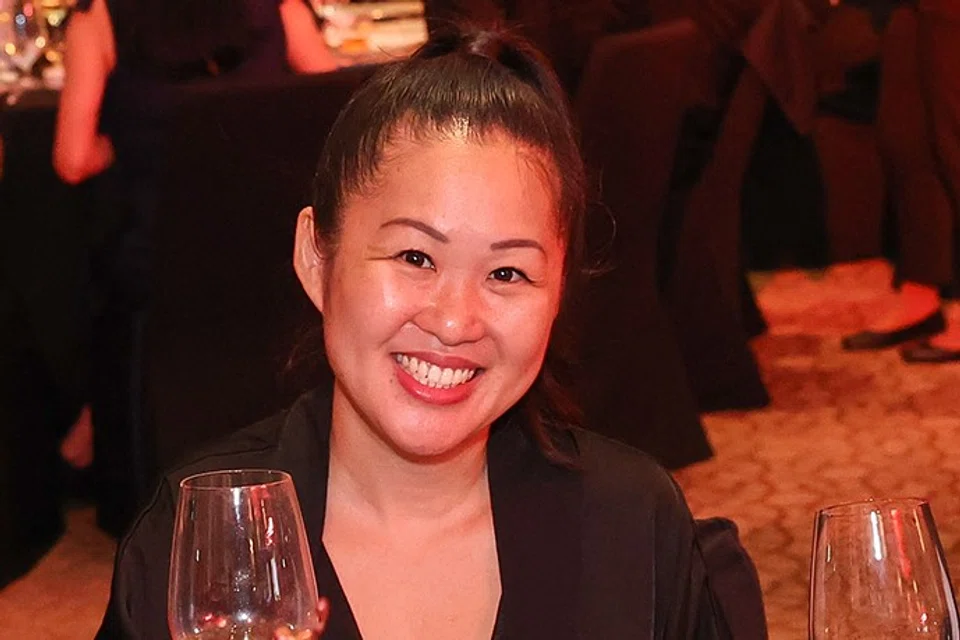 Ruth Yeoh, executive director, YTL Singapore.