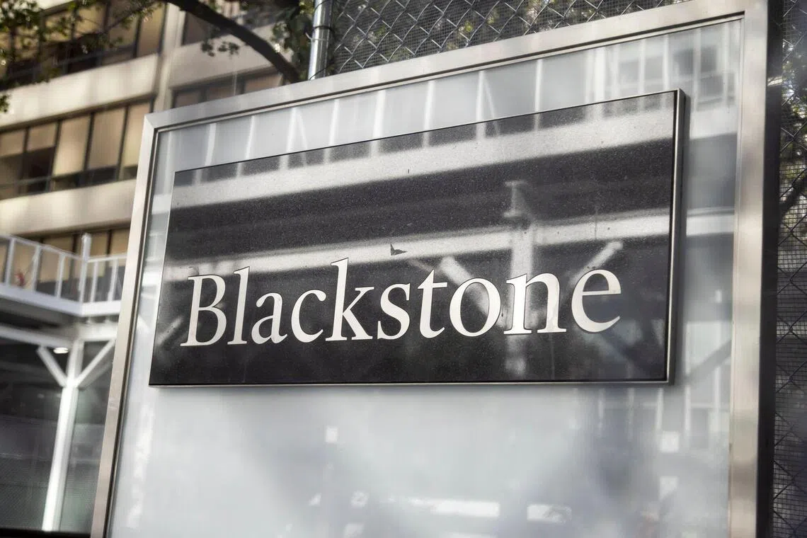 Blackstone has invested in some office deals over the past year, after an extended period in which the firm retreated from the property type and reduced its exposure. 