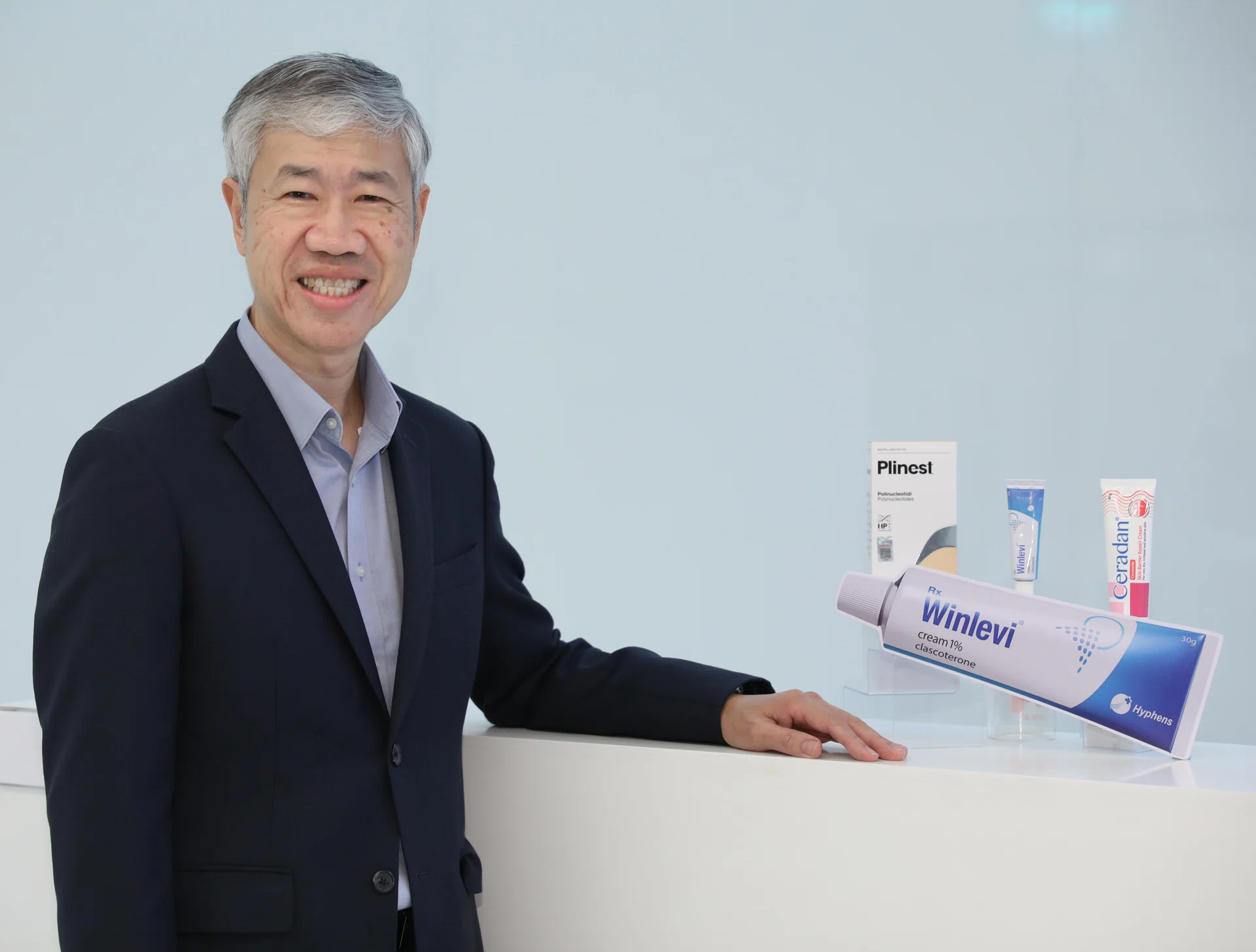 Hyphens Pharma bets big on Asean’s medical aesthetics boom
