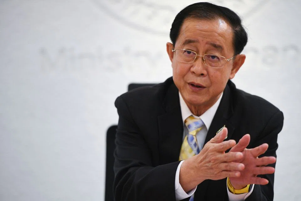 Thailand's Finance Minister Arkhom Termpittayapaisith said any interest rate hikes must weigh inflation, growth and capital movements.