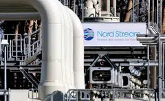 The reduced flows via Nord Stream have complicated efforts across Europe to save enough gas for winter, when governments fear that Russia could halt flows entirely.