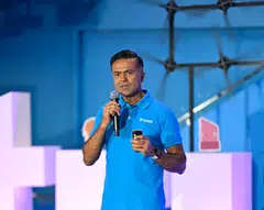 Dwaipayan Sadhu, chief executive of Trust Bank, says: “We aim to be the fourth-largest retail bank by customer numbers by the end of this year, and we believe we are well on track to getting there.”