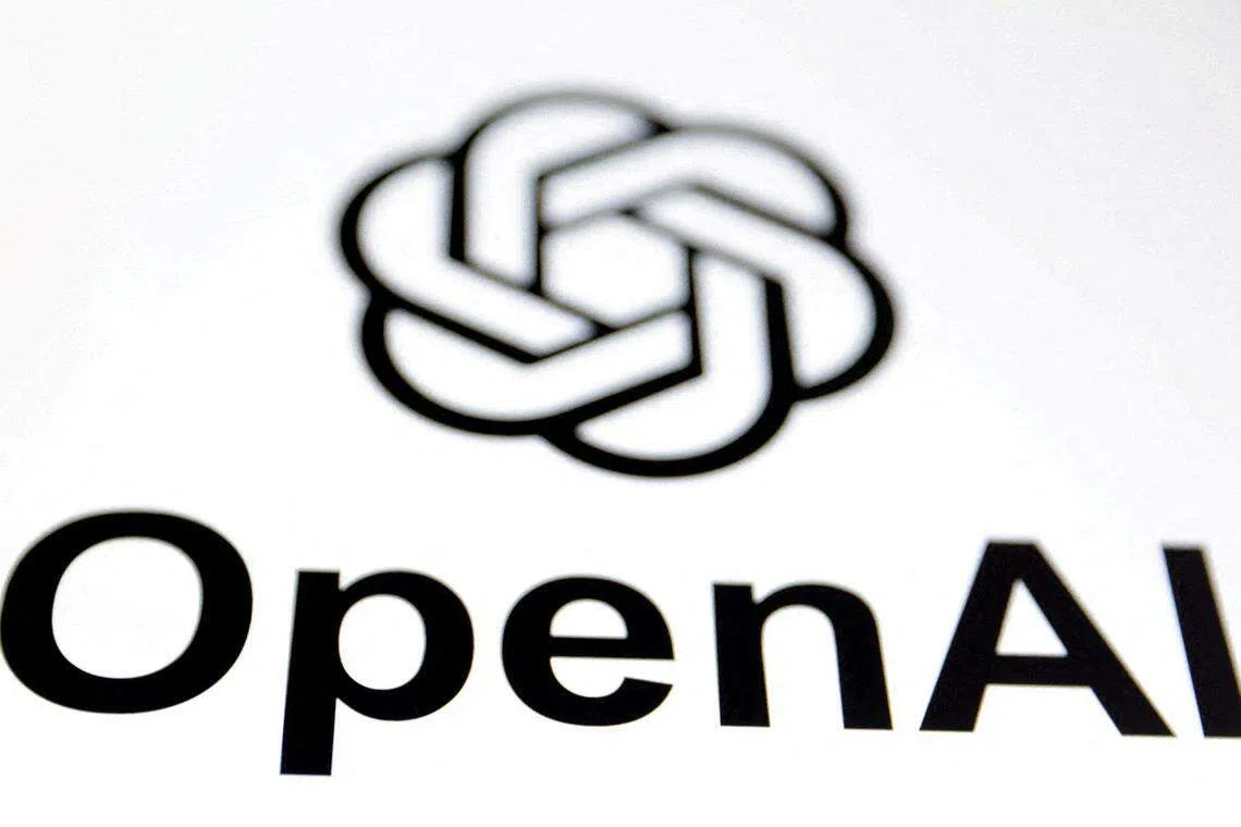 OpenAI is increasingly forging partnerships with media companies to help train its AI systems and show more real-time content within its chatbot.