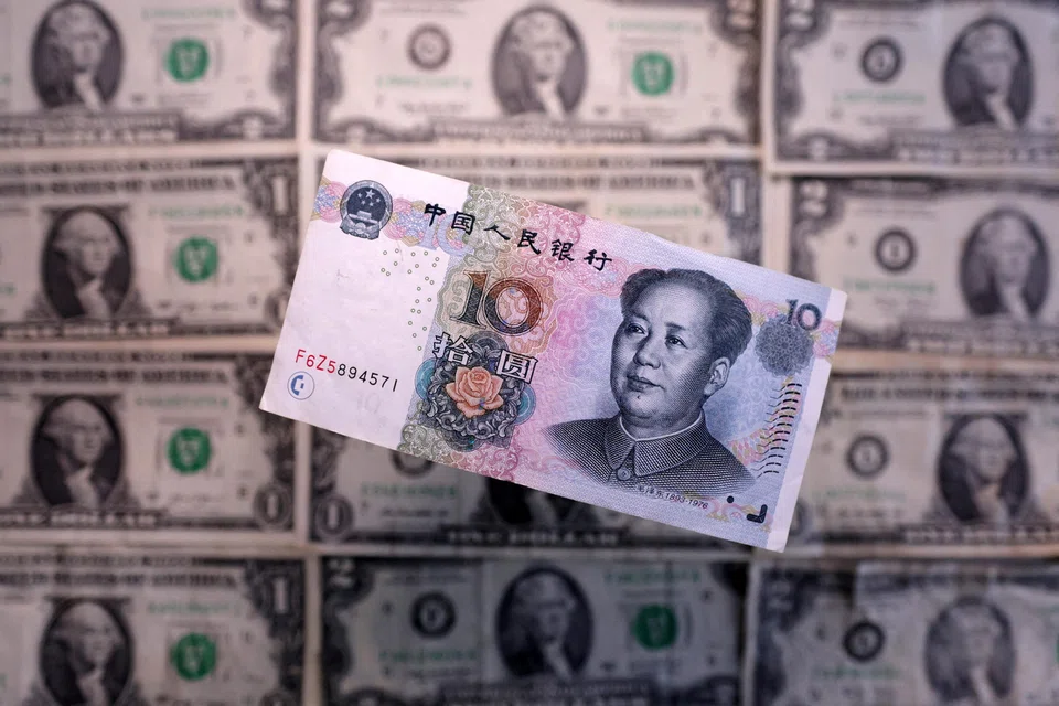 The renminbi rebounds in 2025 after three years of losses, lifted by a weaker US dollar, but trails most Asian currencies amid China’s ongoing deflation and looming rate cuts to bolster growth.