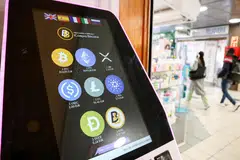 The ECB has been working on creating a digital euro since 2020, after Facebook announced a year earlier it wanted to launch its own digital currency called Libra. 