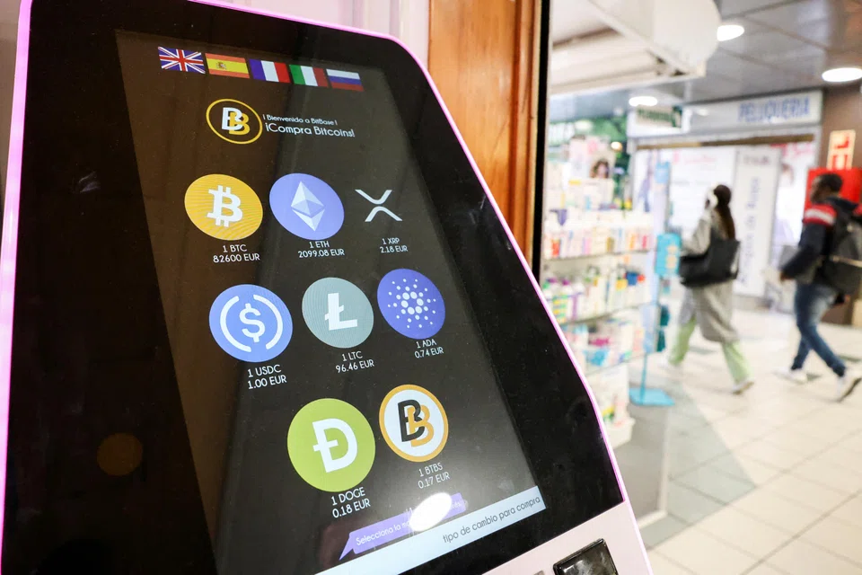 The ECB has been working on creating a digital euro since 2020, after Facebook announced a year earlier it wanted to launch its own digital currency called Libra. 