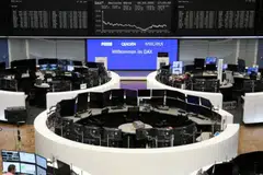 Shares of UK’s biggest banks led the FTSE 100 index higher after Reeves’ announcement finally put to rest their fears that she would revive a windfall tax on bank earnings. 