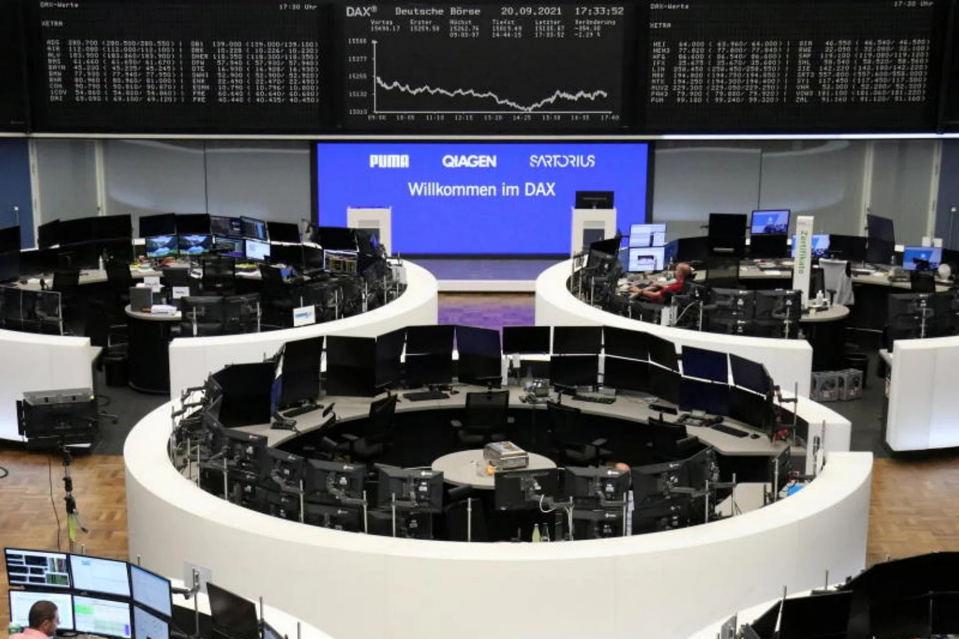 Bankers groan at UK tax rise even as lenders rally after budget