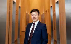 Cheng Hsing Yao, group CEO of GuocoLand,  envisages that hybrid work will create greater differentiation among office buildings in the Grade A segment.