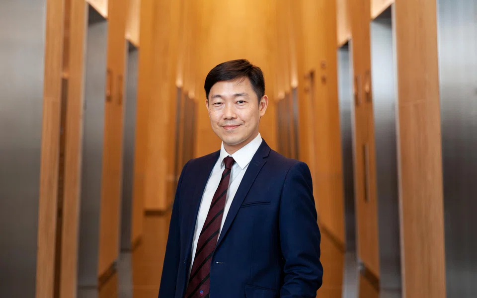 Cheng Hsing Yao, group CEO of GuocoLand,  envisages that hybrid work will create greater differentiation among office buildings in the Grade A segment.
