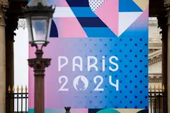 Olympic hosts often see a boom in visitors, but travel agents say the bookings for the Jul 26-to-Aug 11 Olympics in Paris are from more modest travellers.