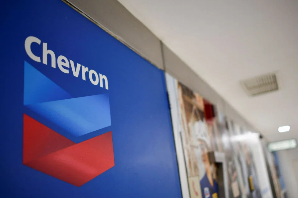 “Our current focus is on responding to the incident, not restarting production,” Chevron said.