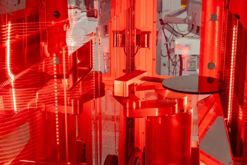 A Morningstar Equity research report notes the global semiconductor sector's upbeat outlook, on the back of booming AI demand and recovery from 2024's cyclical downturn. 