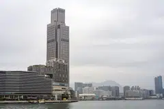 Among the 28% of startup founders who hail from outside Hong Kong, 40.3% of them come from mainland China.