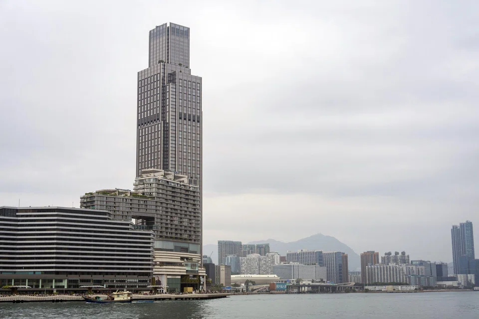 Among the 28% of startup founders who hail from outside Hong Kong, 40.3% of them come from mainland China.