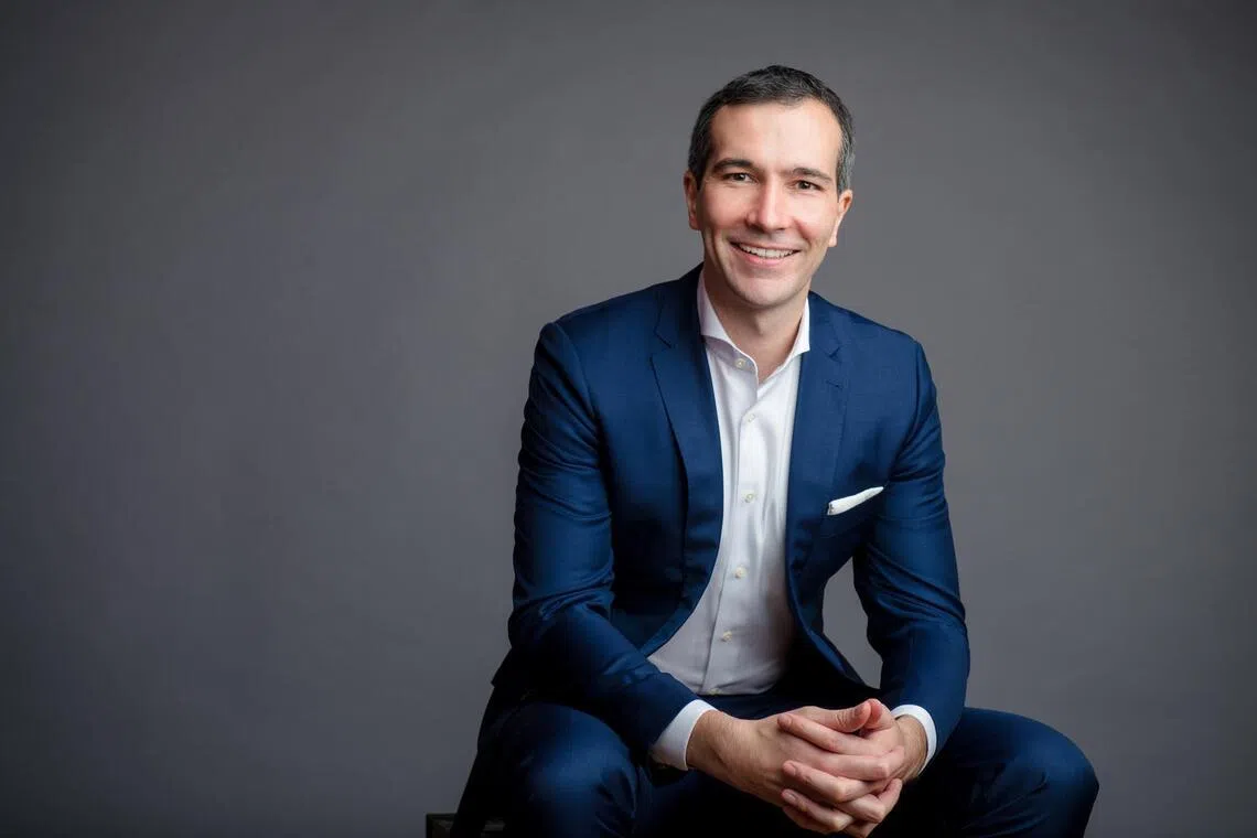 Thomas Laboulle, founder and CEO of Toku, notes: "The fact that the complex and challenging regulatory environments are actually demanding and seeking solutions like ours... is something that we are all very excited about."