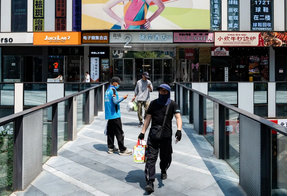 By law, outdoor work is supposed to be limited to less than six hours when temperatures cross 37 deg C and suspended when it hits 40 deg C.