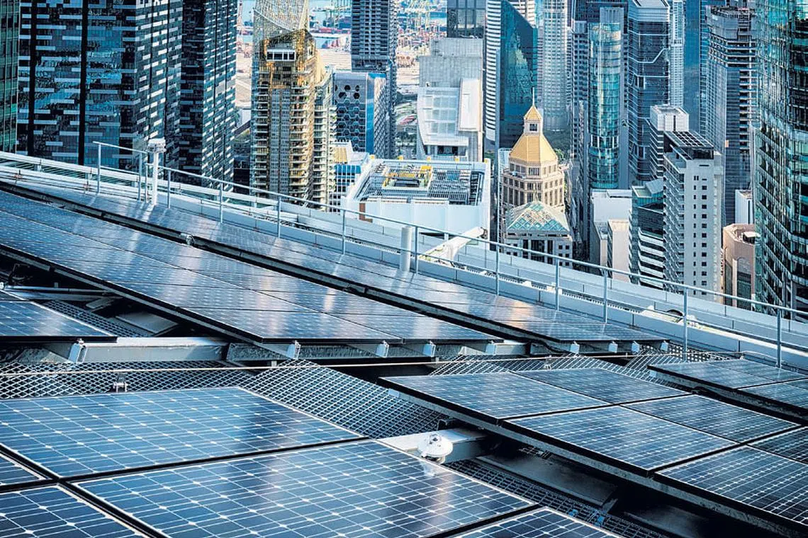 A change that is more than skin deep