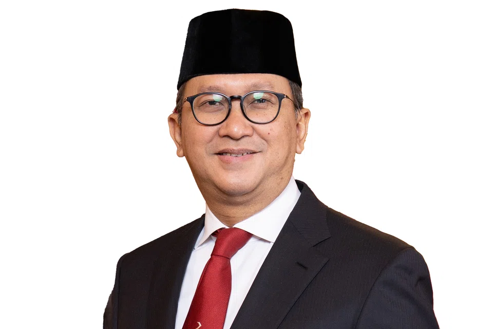 Investment Minister Rosan Roeslani says: “Investment is the second-biggest contributor to our GDP growth after household consumption.” 