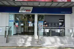 As a public postal licensee, Singapore Post needs to provide and maintain post boxes and post offices throughout Singapore.