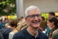 Tim Cook has promised to keep investing in the country and also underscored its vital role in the iPhone maker’s global operations.