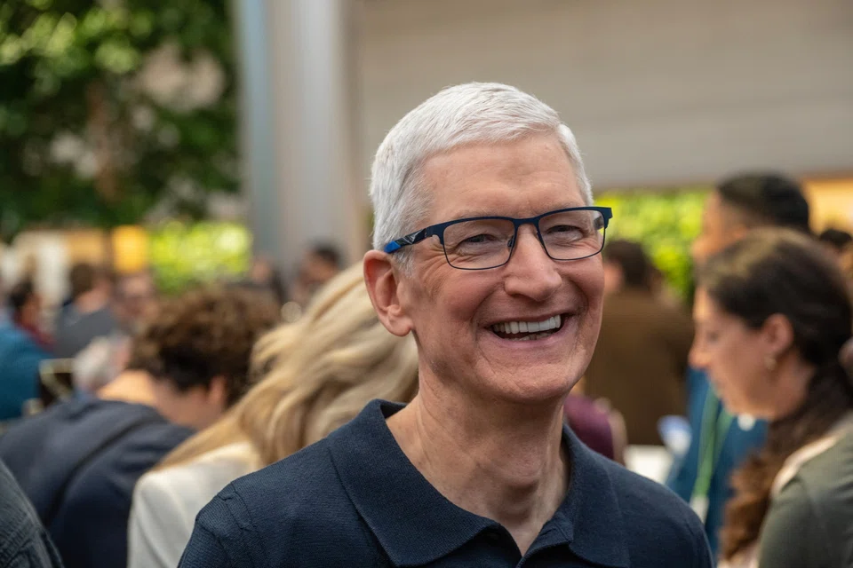 Tim Cook has promised to keep investing in the country and also underscored its vital role in the iPhone maker’s global operations.